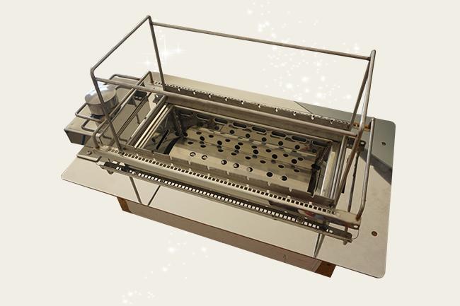 燒烤機,自動燒烤機,自動翻轉燒烤機,全自動燒烤機,